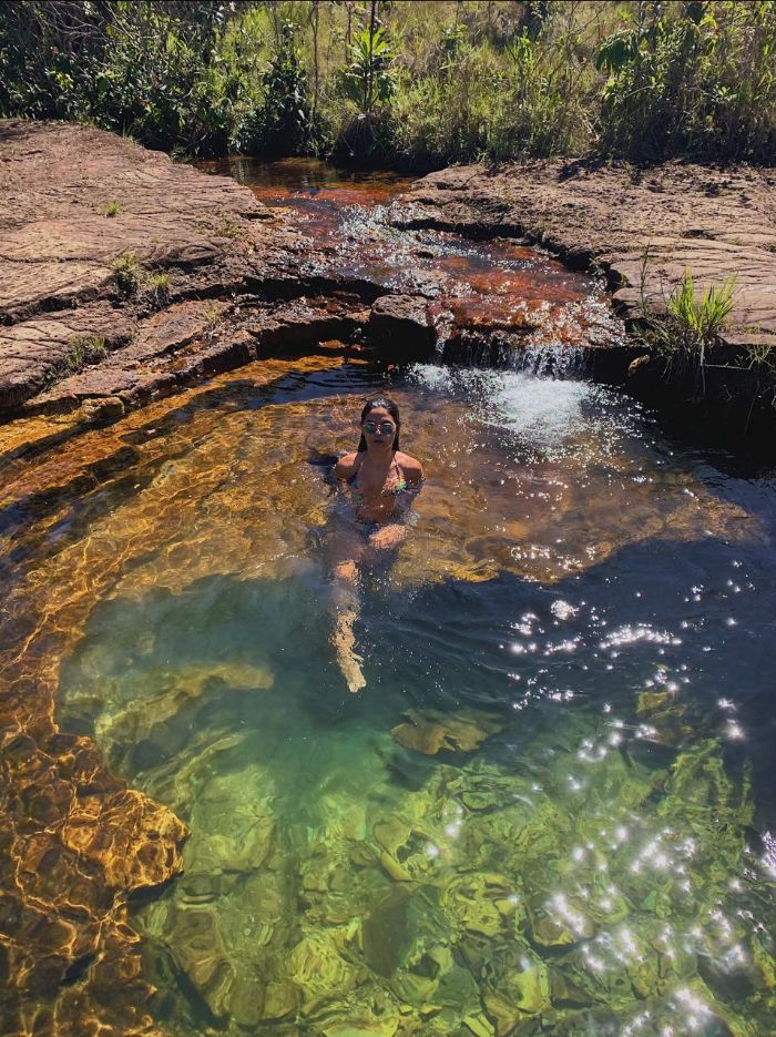 Circuito Águas do Cerrado -Chapada dos Guimarães 