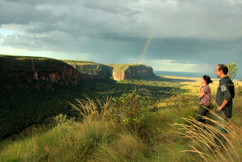 7Dias/6Noites - Serra do Roncador - 2024