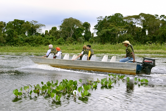 Pantanal - Day Use