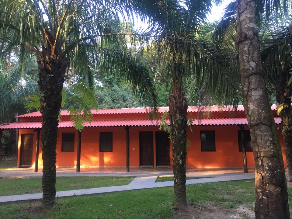 Pantanal Jaguar Camp