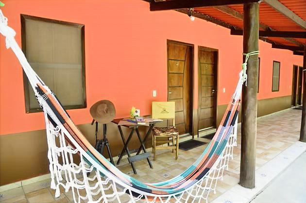 Pantanal Jaguar Camp