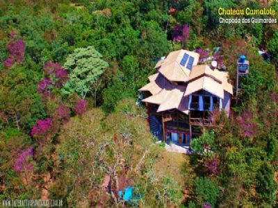 Chateau Camalote Chateau Camalote