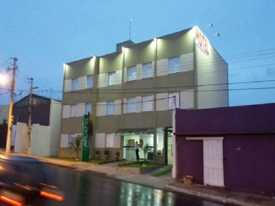 Apoema Hotel Apoema Hotel