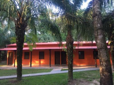 Pantanal Jaguar Camp