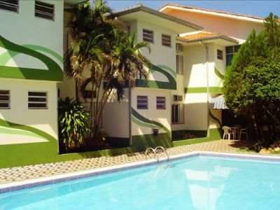 Hotel Presidencial Hotel Presidencial