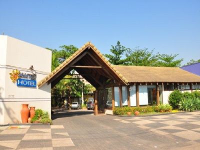 Master Hotel Cuiabá Master Hotel Cuiabá