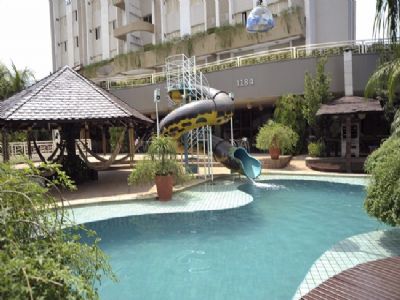 Taiamã Hotel